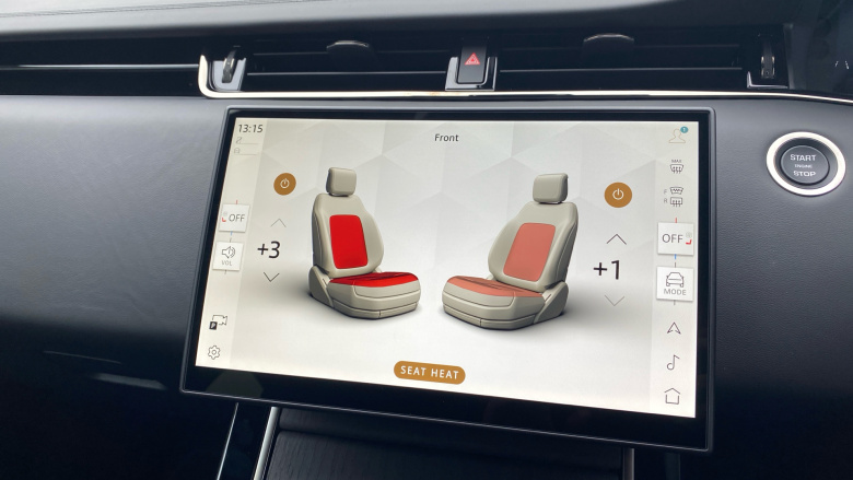 Land Rover Range Rover Evoque 1.5 P270e Autobiography 5dr Auto [Revised] [NI] Hatchback